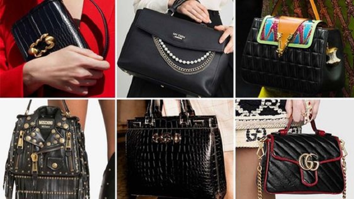 borse autunno inverno 2020-21