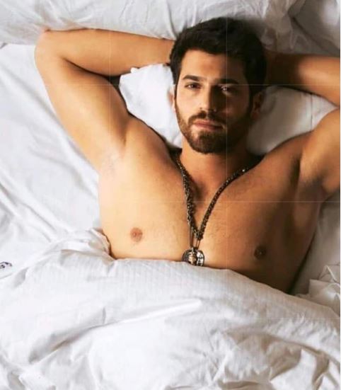 Can yaman