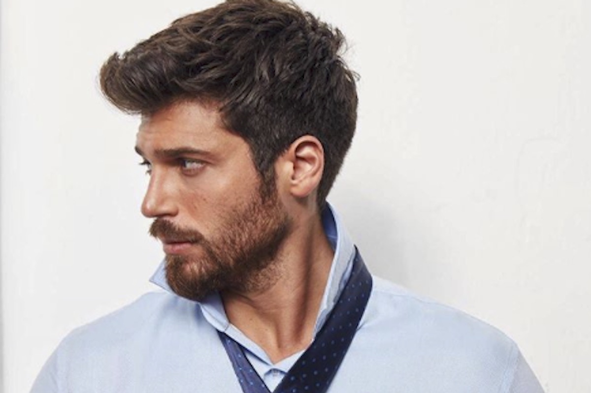 Can Yaman segreti