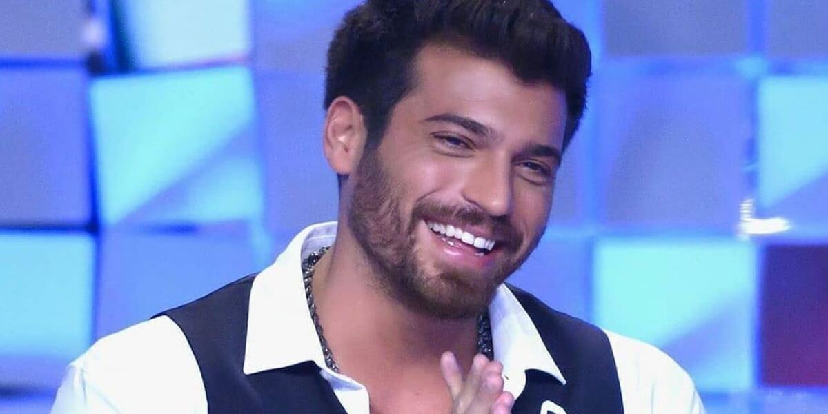 can yaman verissimo