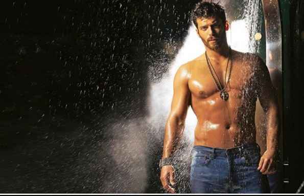 Can yaman