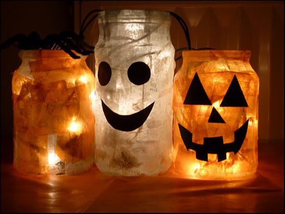 come festeggiare halloween in sicurezza con il Coronavirus