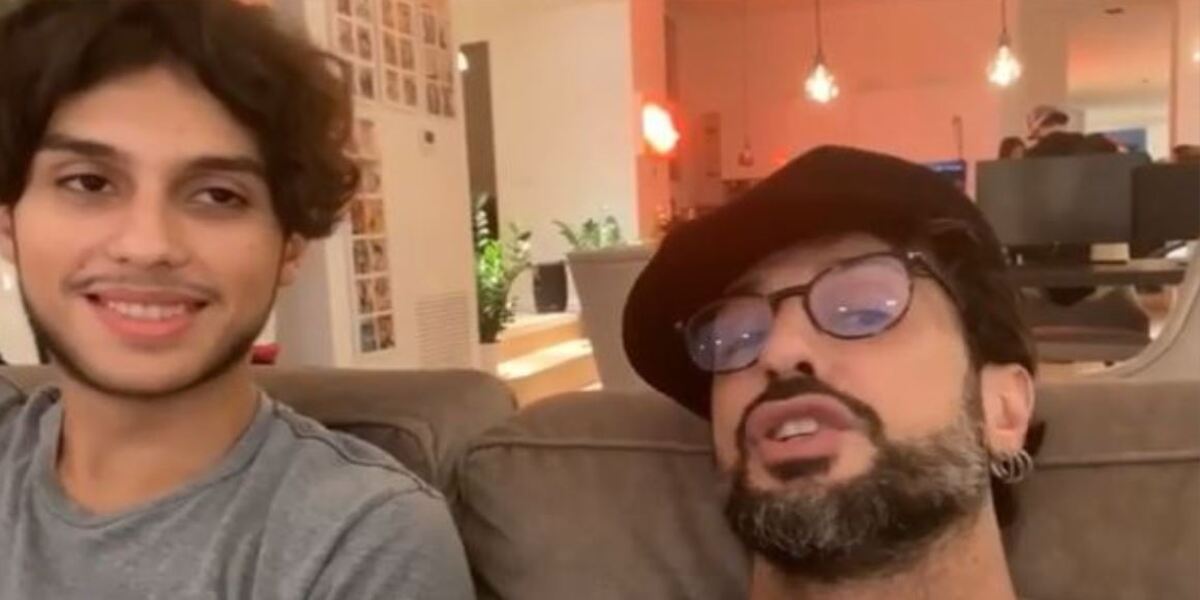 carlos corona coronavirus positivo