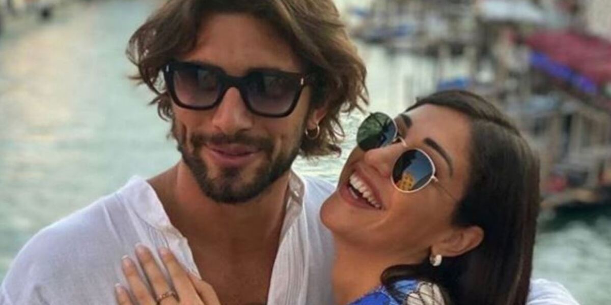 cecilia zagarrigo carlo pietropoli si sono lasciati