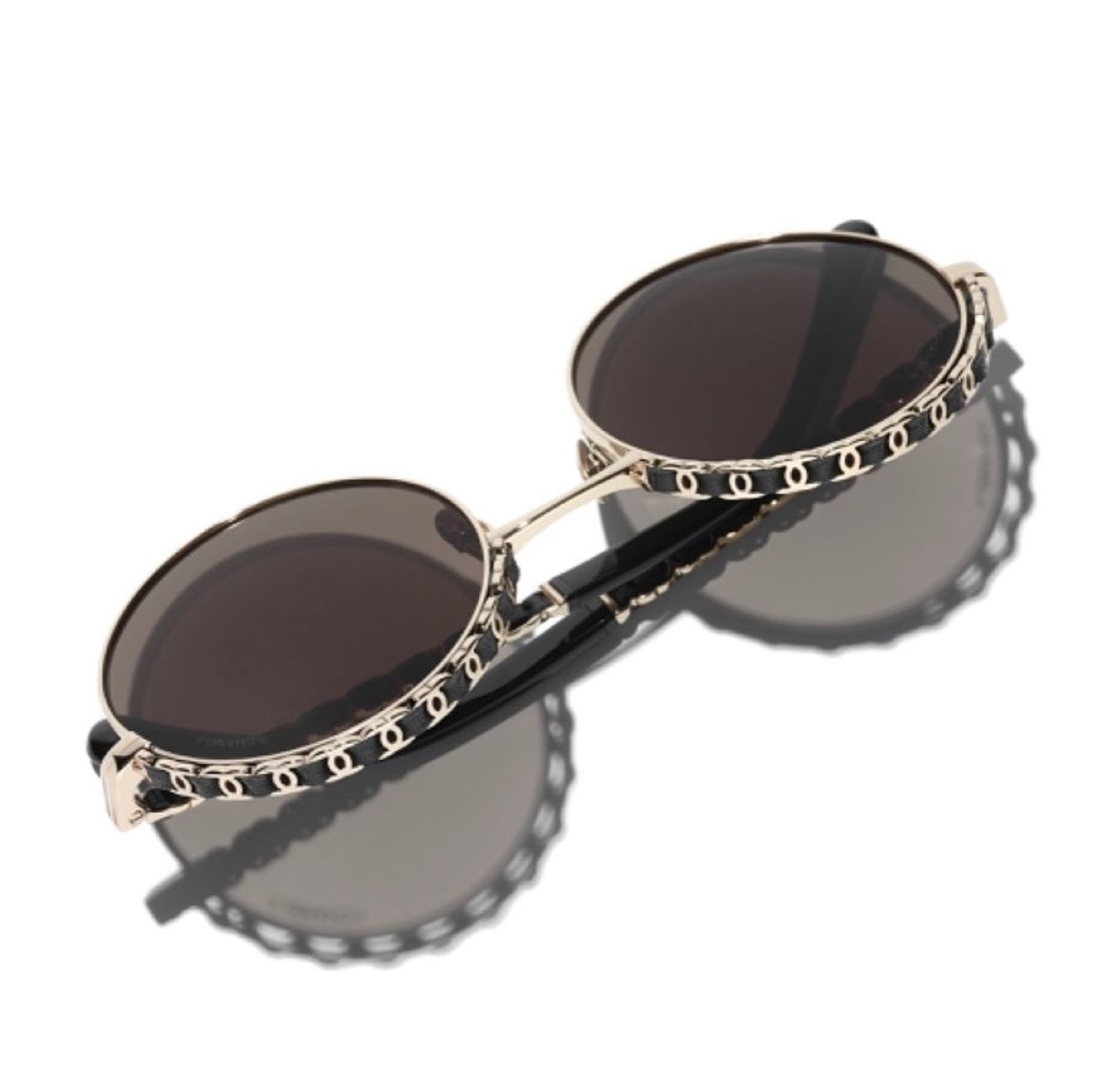 chanel occhiali sole