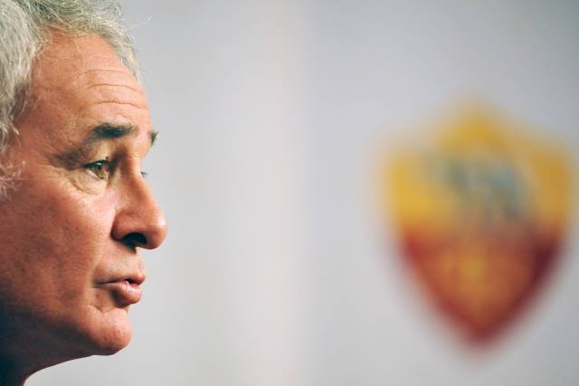 Chi è Claudio Ranieri