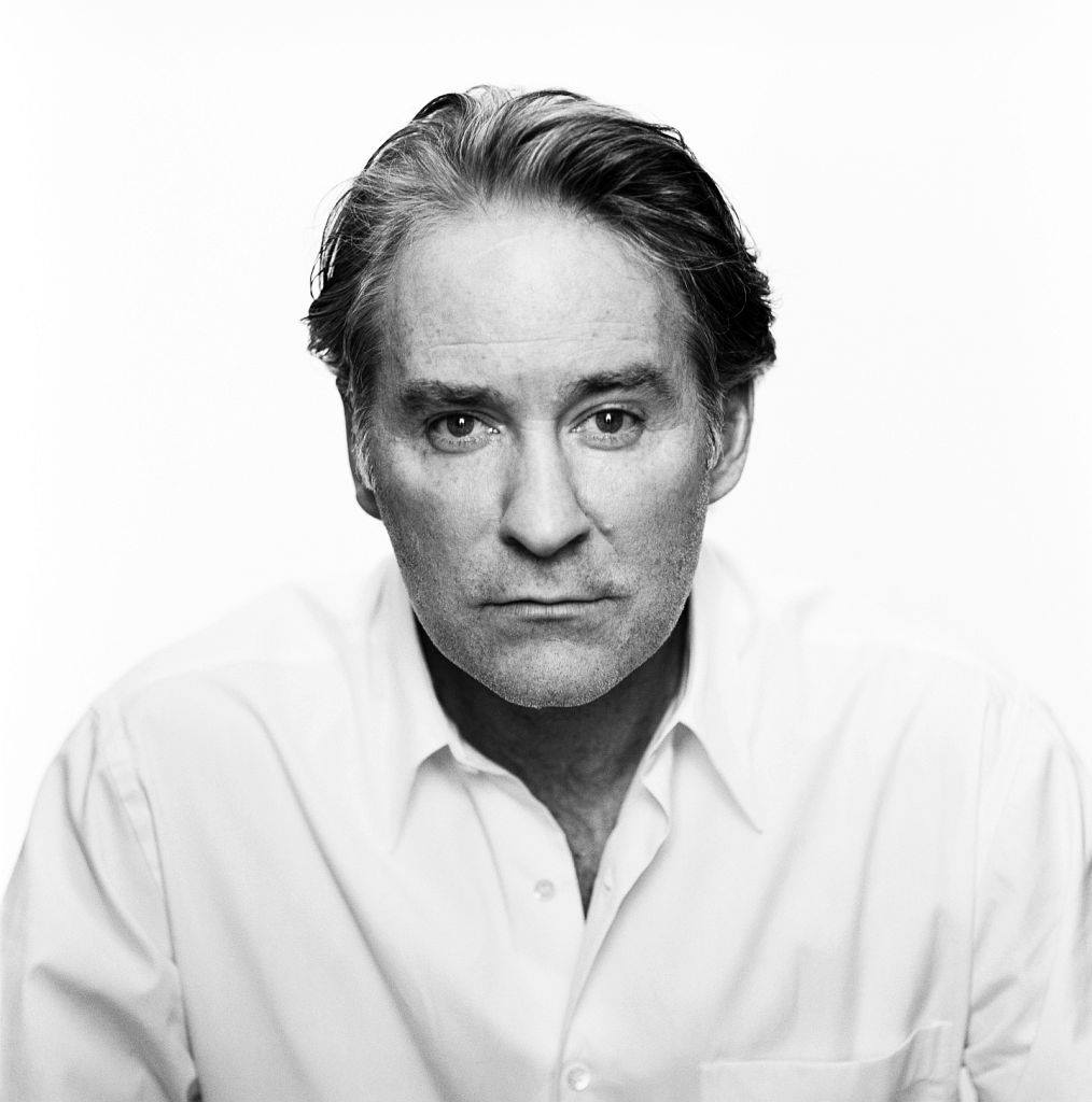 Kevin Kline chi è