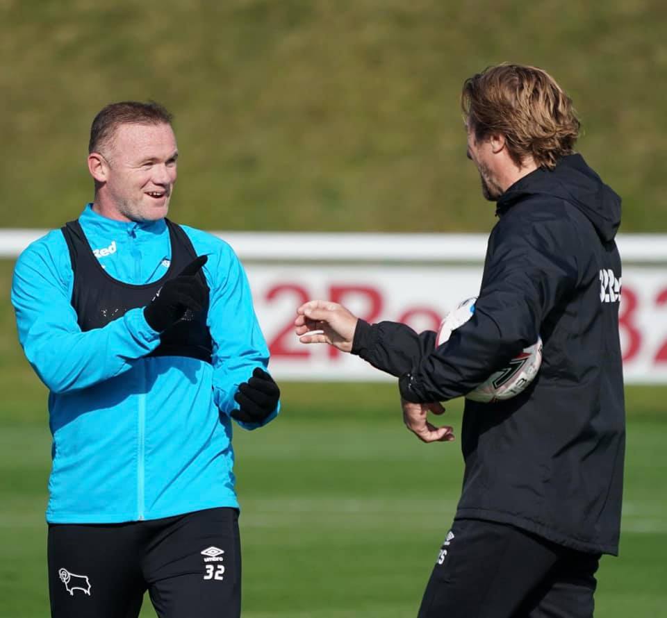 Chi è Wayne Rooney