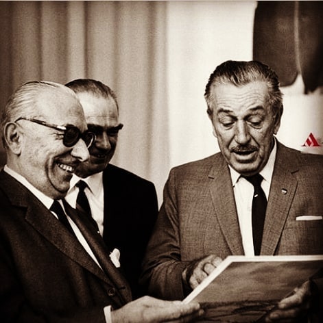 chi era arnoldo mondadori