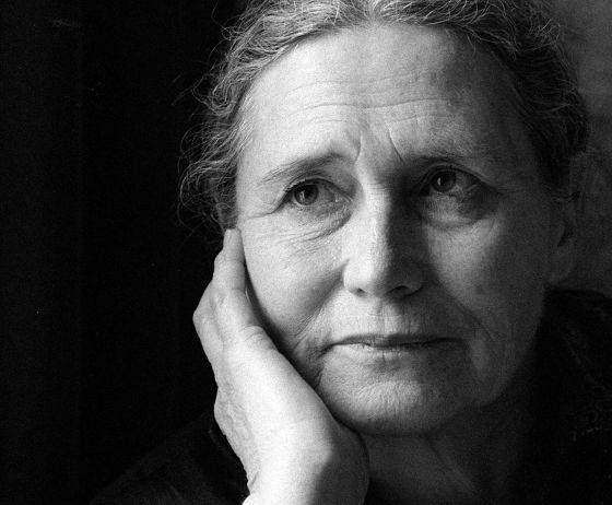 Chi era Doris Lessing