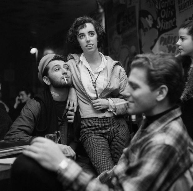 Chi era jack Kerouac