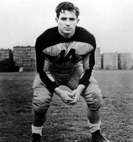 Chi era Jack Kerouac