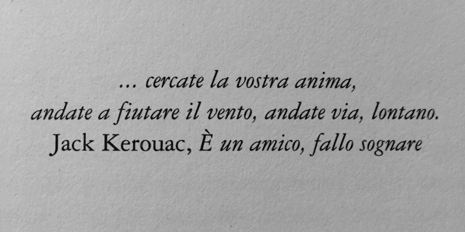 Chi era Jack Kerouac