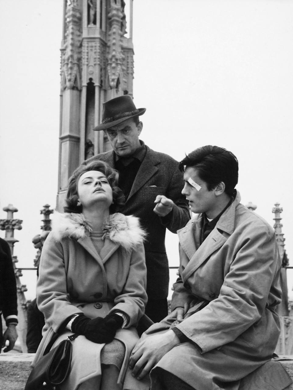 Chi era Luchino Visconti