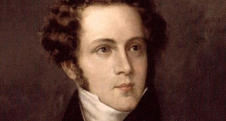 Chi era vincenzo bellini