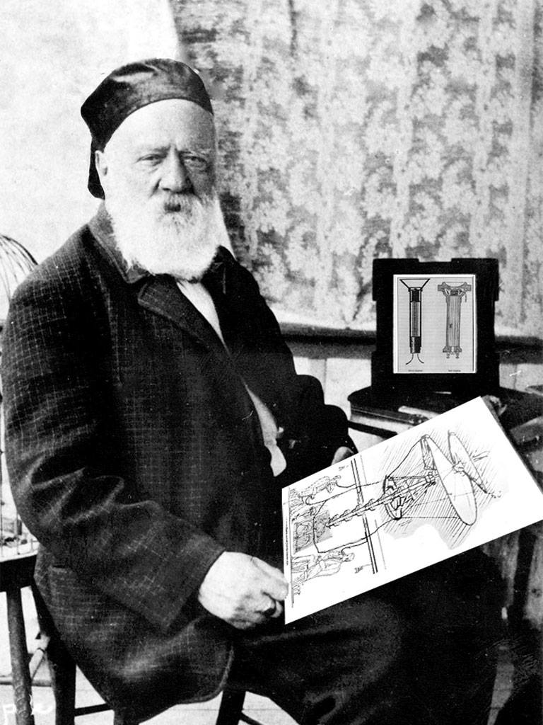 Chi era Antonio Meucci