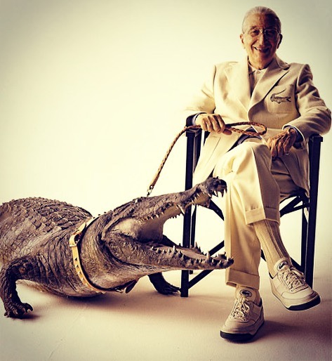 Chi era Ren&eacute; Lacoste