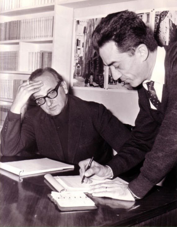 Chi era Vasco Pratolini