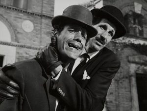 ciccio ingrassia e franco franchi