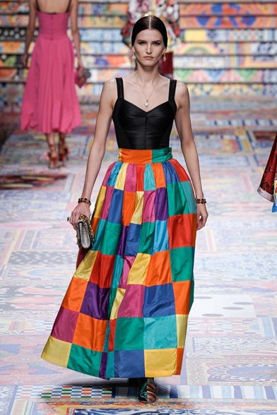 tendenze primavera estate 2021