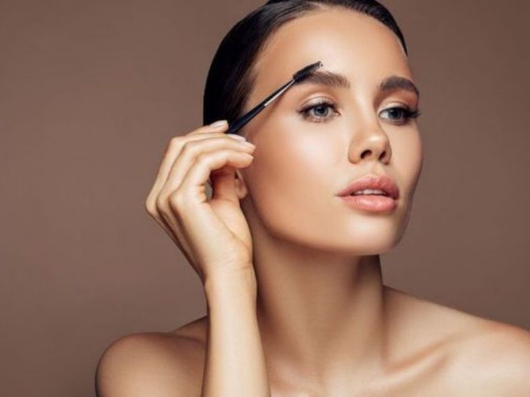 come avere sopracciglia perfette
