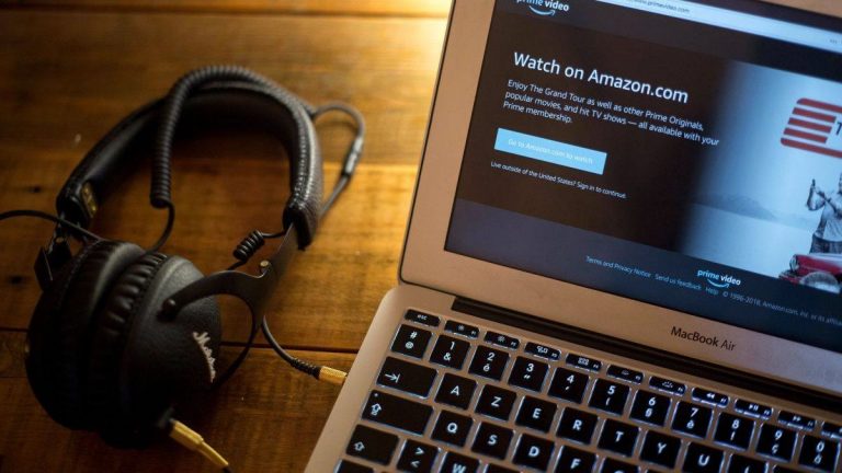 cosa vedere su amazon prime video novembre 2020