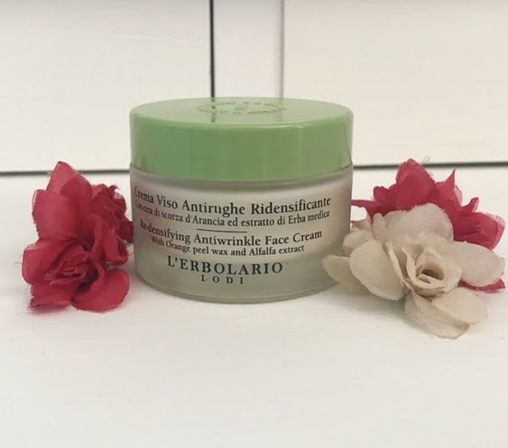 creme viso autunno 2020