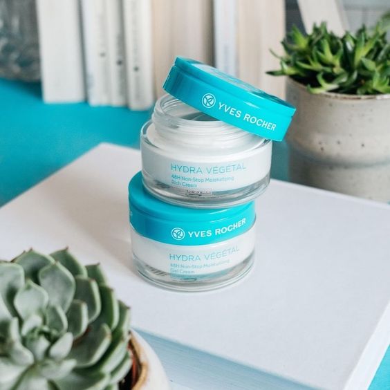 creme viso autunno 2020