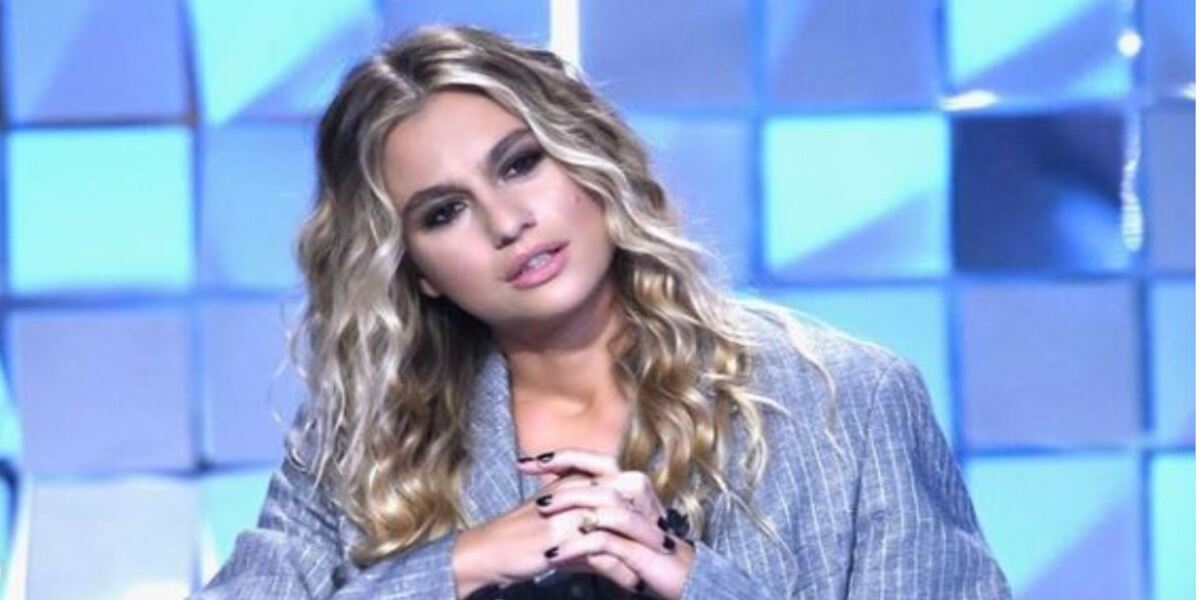 cristina marino verissimo