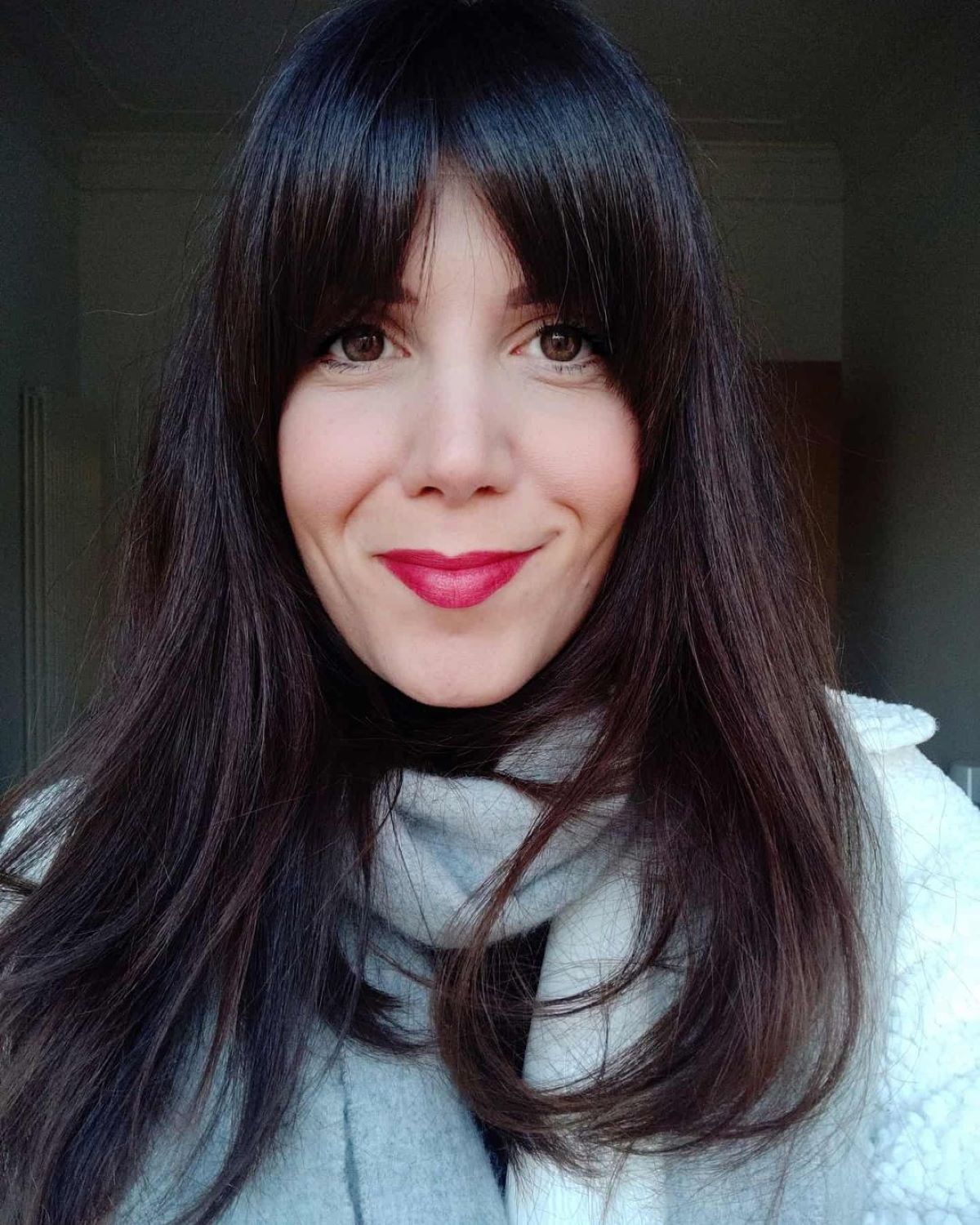 chi &egrave; daniela collu