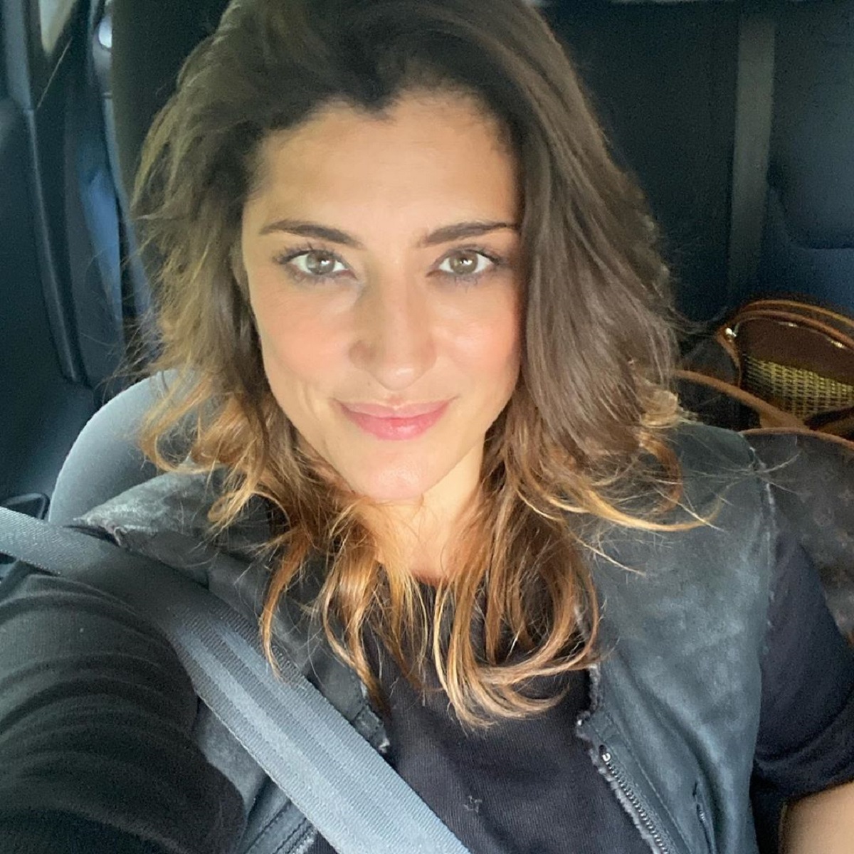 elisa isoardi nuovo programma