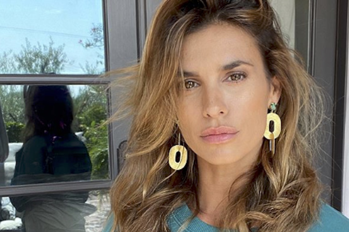 GF Vip, Elisabetta Canalis al Televoto: l’errore clamoroso