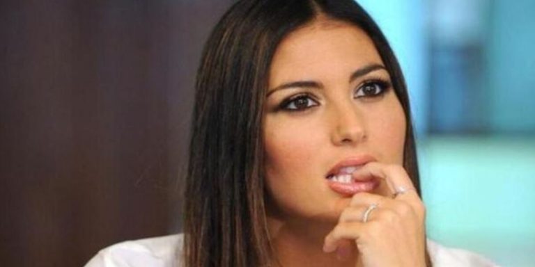 Elisabetta Gregoraci