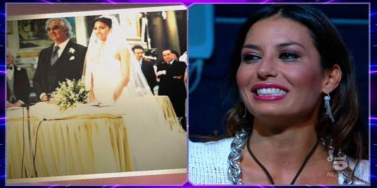 elisabetta gregoraci tradito briatore