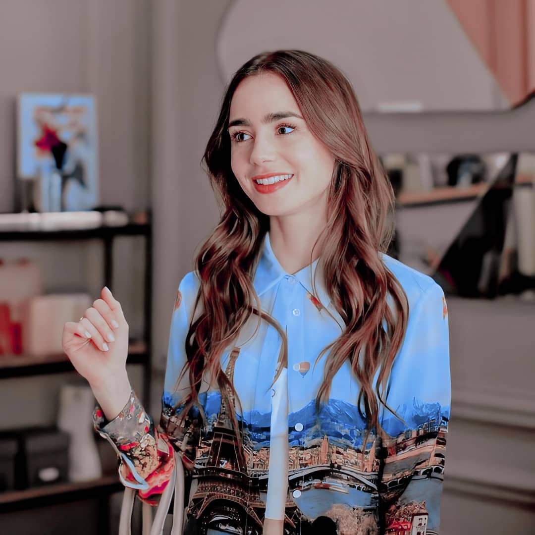 emily in paris