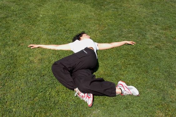 esercizi per migliorare la postura della schiena