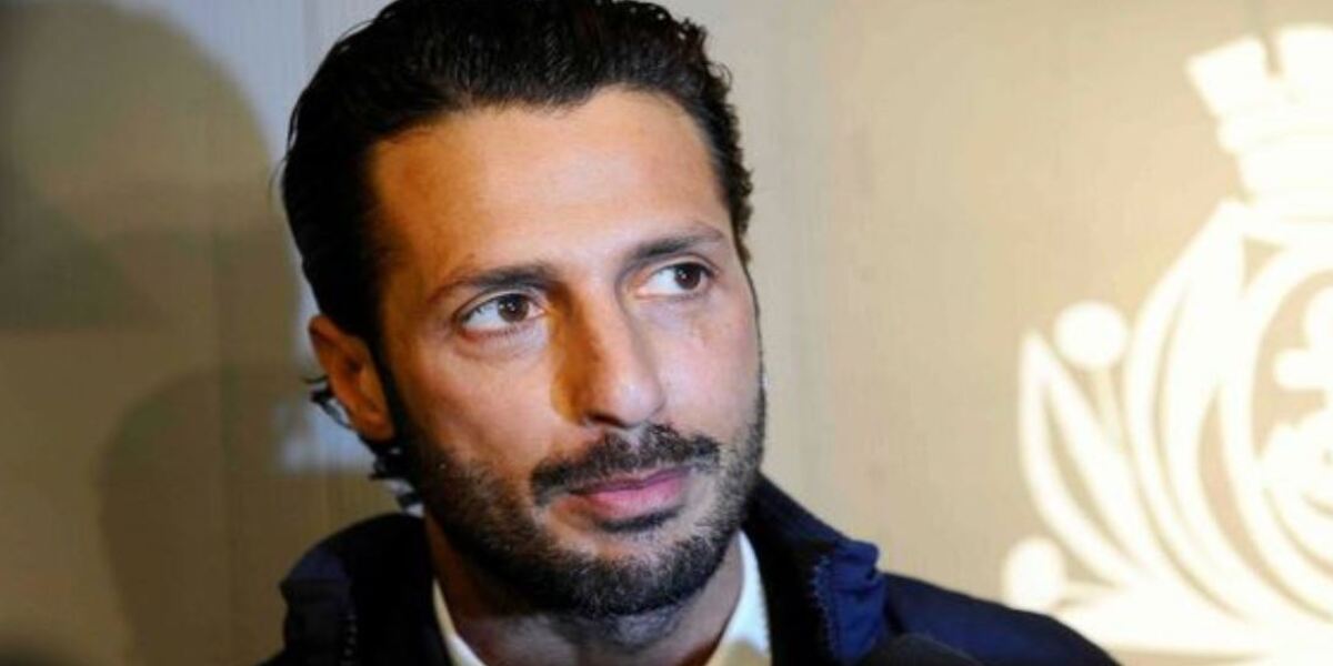 fabrizio corona selvaggia lucarelli