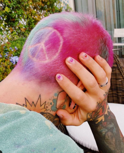 trend manicure autunno 2020