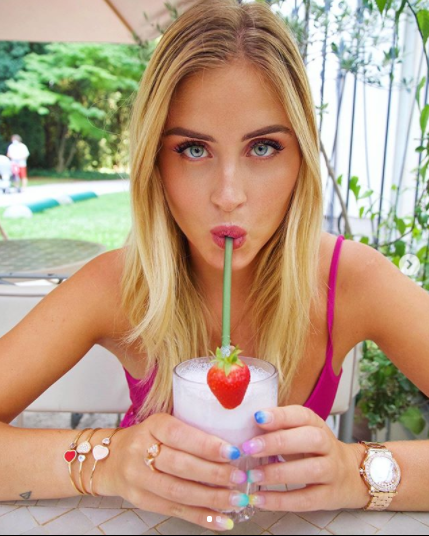 trend manicure autunno 2020