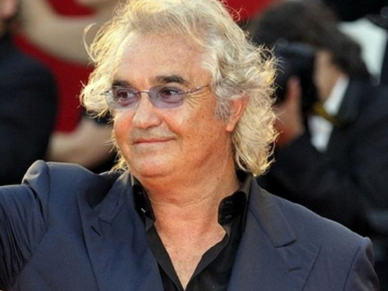 flavio briatore storia
