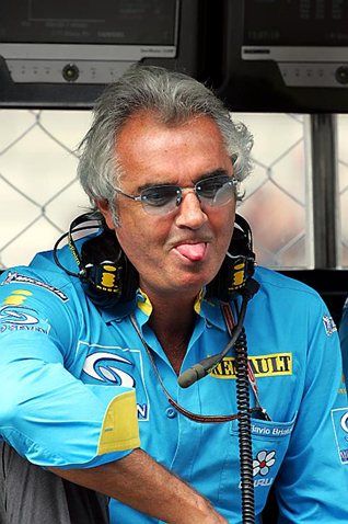 flavio briatore storia
