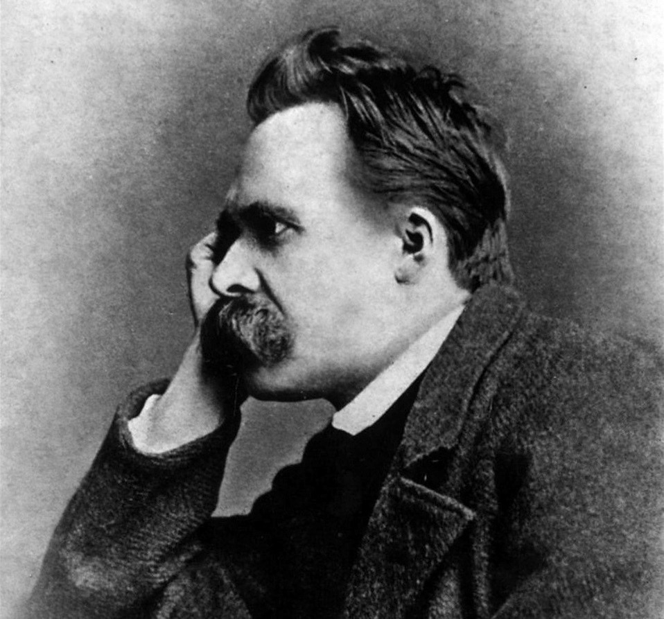 friedrich nietzsche chi era