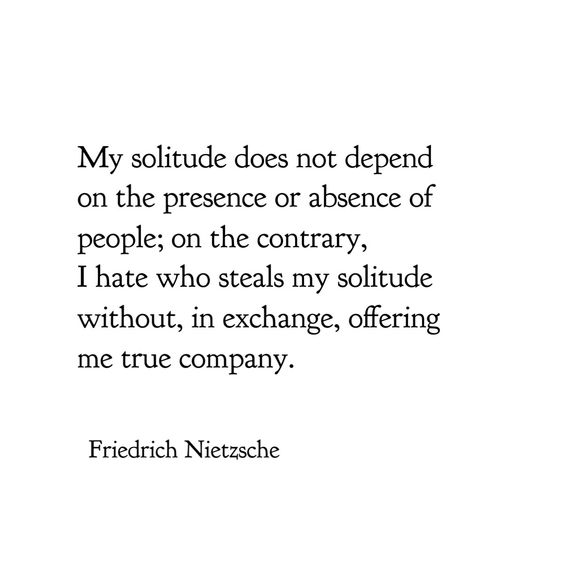 friedrich nietzsche chi era