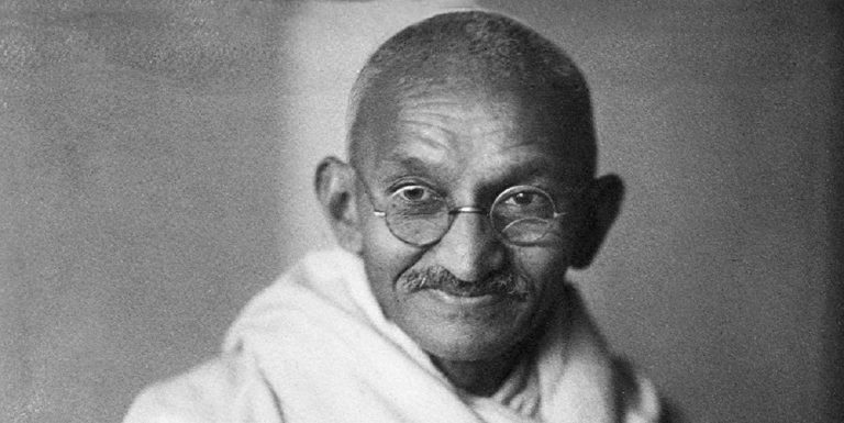 gandhi
