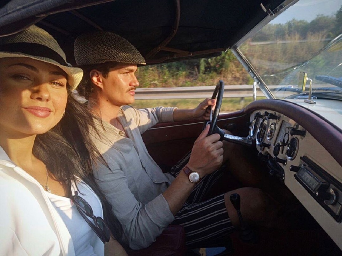 gf vip fidanzato adua del vesco