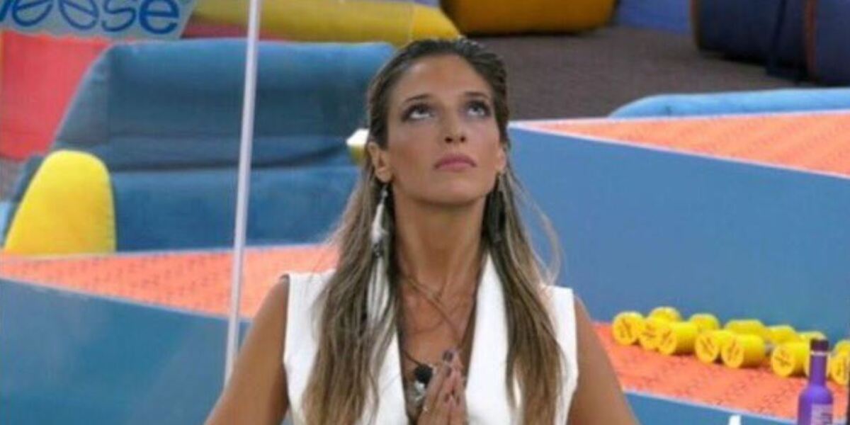 gf vip guenda goria eliminata