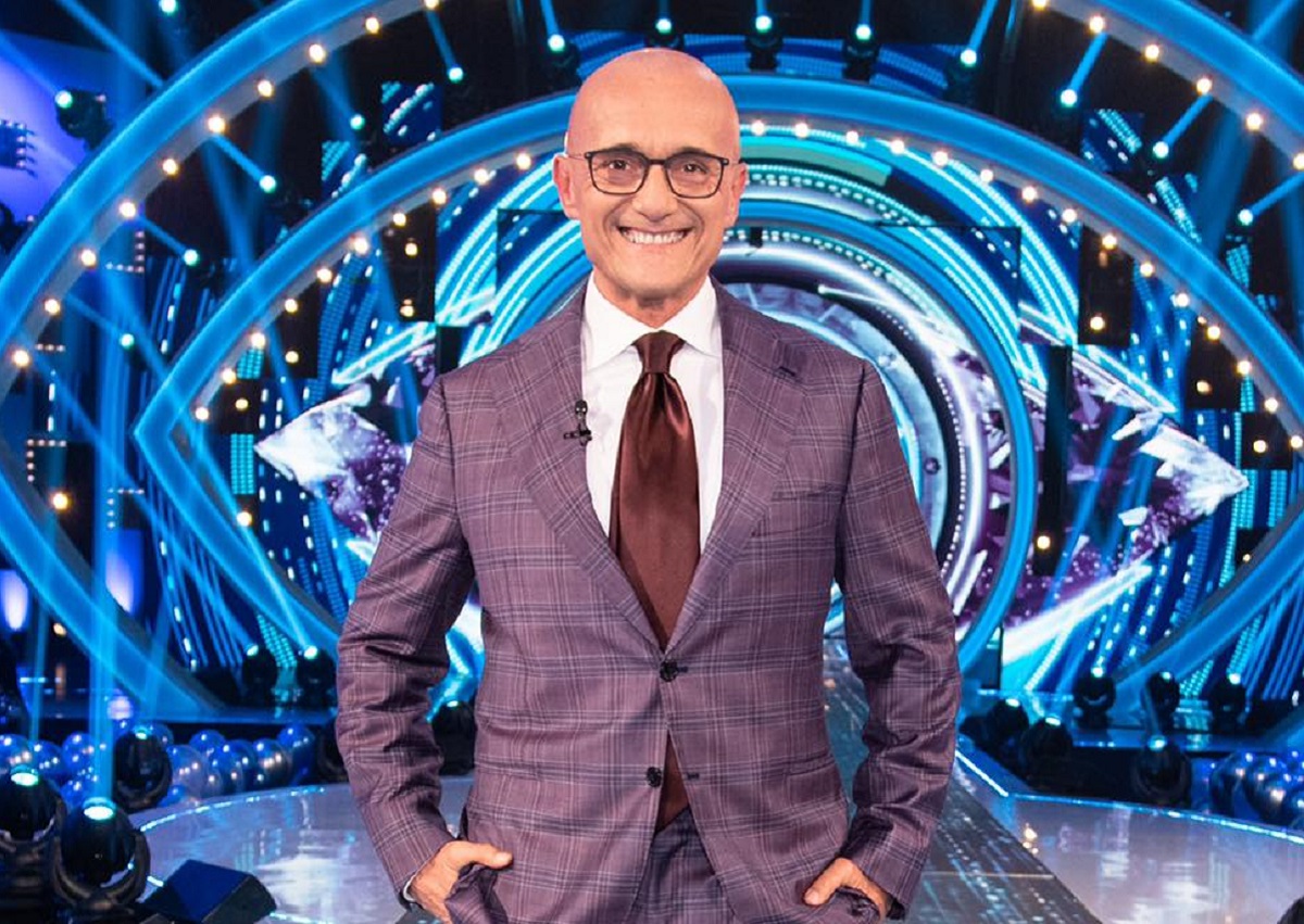 coordown grande fratello vip