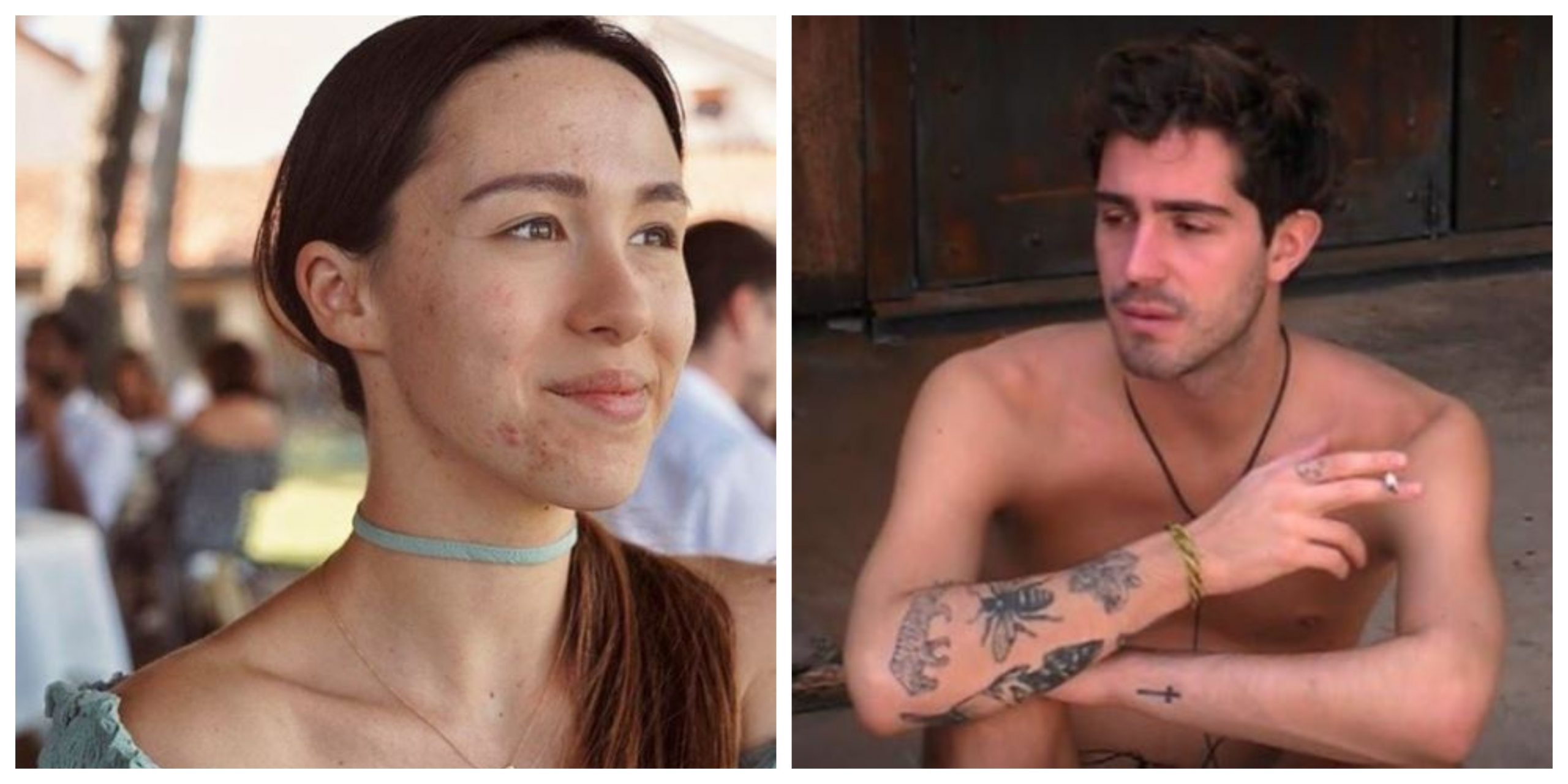 gf vip tommaso zorzi aurora ramazzotti