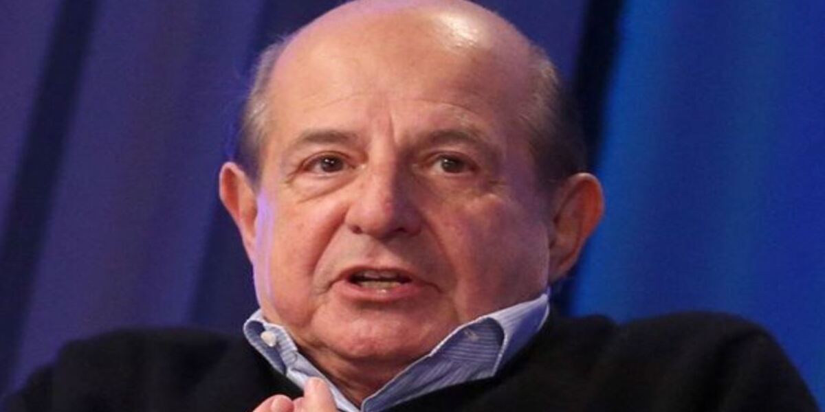 giancarlo magalli venier de filippi