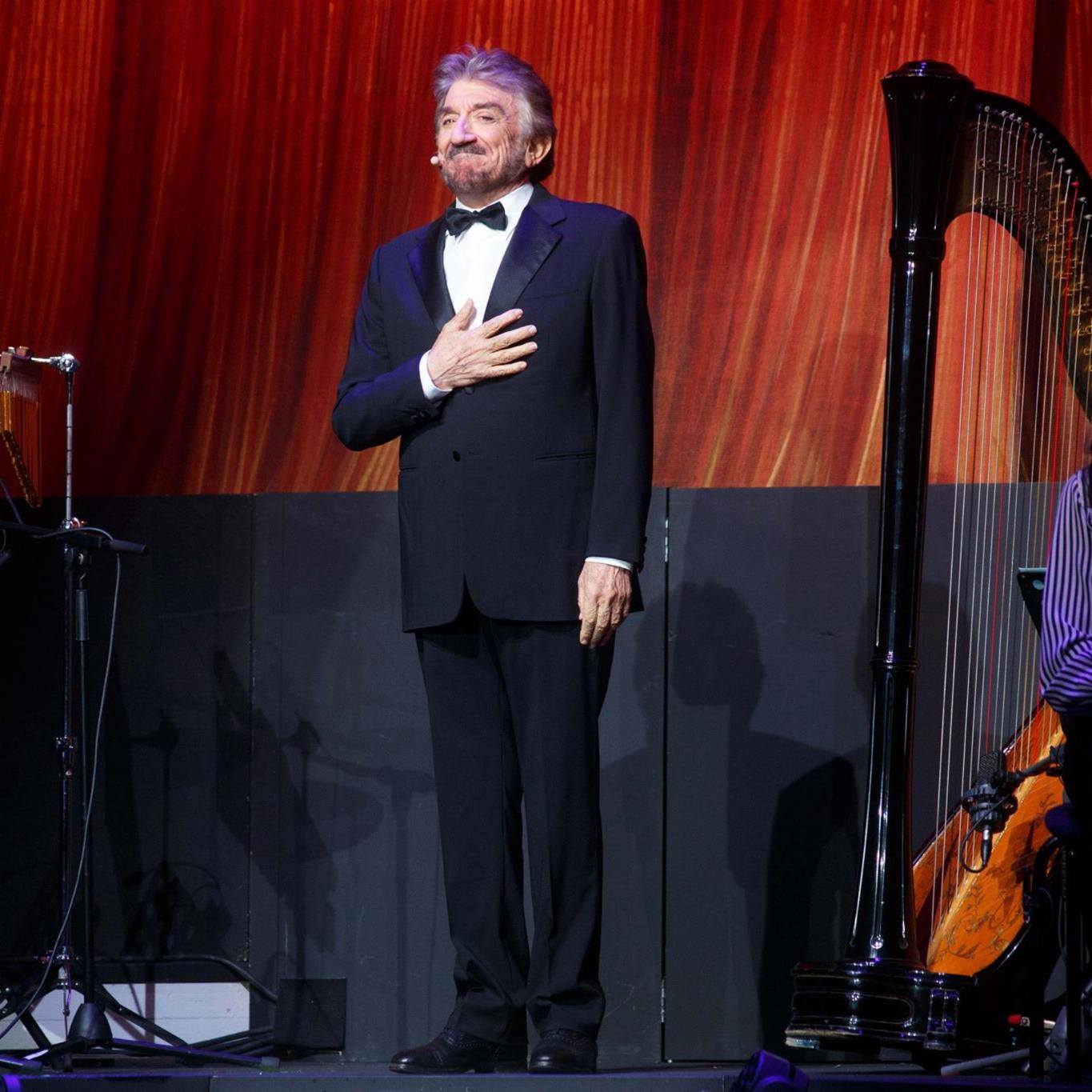 chi &egrave; gigi proietti